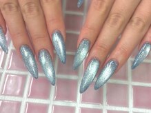 エラン 町田(ELAN)の雰囲気（手描きアートでなりたいイメージぴったりに仕上げます！【町田】）