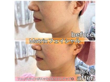 サロンデイジー(Salon Daisy)の写真