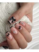 リナネイルサロン 池袋(Lina nail salon)/やり放題★持ち込みデザイン