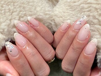 120分デザインフリー¥10,000