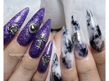 ラックス 神戸元町(LAX)/持ち込みアート(フリーアート)