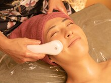 縁(Zen enishi)/3.導入後はしっかり引き締め