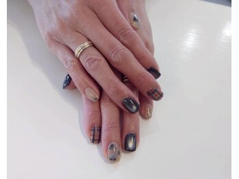 持ち込みデザイン