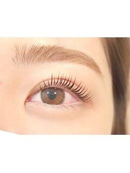 フィアラ 京都二条店(Fiara)/パリジェンヌ