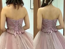 ウィズルーチェ 麻布十番店(with luce)/結婚式前/ブライダルコース