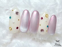 ディアナ 日立多賀店(DIANA)/H2-159　定額