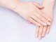 エムエムドットネイル(mm.nail)の写真/「人と被らないけど、派手すぎない」そんな絶妙なバランスを大切にしたサロン★“映え・可愛さ”を叶えます