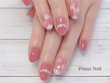 プリモネイル(PrimoNail)の写真