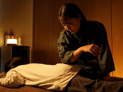 和サロン いろはの写真