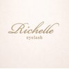 リシェル 川越(Richelle)のお店ロゴ