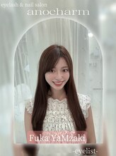 アノ チャーム(ano charm)&nbsp;Fuka .