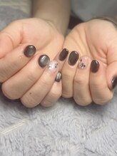 ナンバーエイト(No8)/