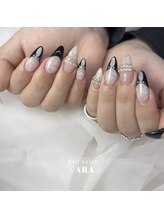 カーラ(CARA)/持込デザイン☆相談（DM/LINE）