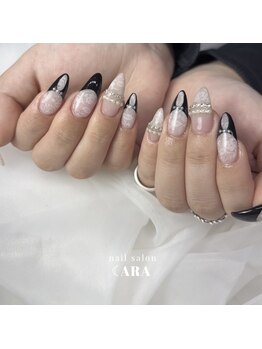 カーラ(CARA)/持込デザイン☆相談（DM/LINE）