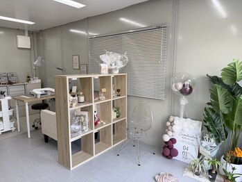 ベルファ(Bellfa)の写真/【絶妙な色使いであなただけの理想の指先に☆】無限の組み合わせから生まれるオリジナルネイル♪