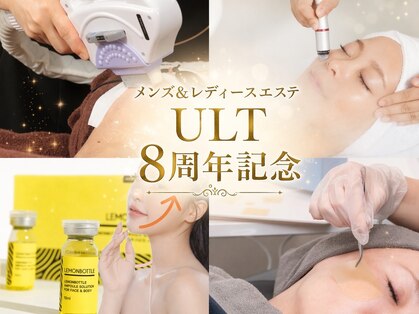 ウルト(ULT)の写真