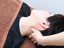癒し家/ボディケア(もみほぐし)