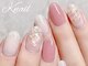 ケイネイル(Knail)の写真