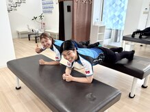 ストレッチヒーロー 出雲店(STRETCH HERO)/引き締まった体へ！