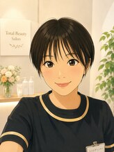 セラピエール 梅田店&nbsp;SHIRAYAMA 
