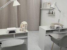 エタネイルトウキョウ 浅草(ete nail tokyo)の雰囲気（最終受付オフあり１９時半オフなし２０時［２２時迄営業］）