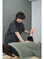 フィット鍼灸整骨院 国立院 #整体