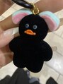 オニキス(onyx) へんてこなもの、見つけるとつい連れて帰ってしまいます.....