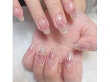 ネイルルームスリー(nailloomno.3)