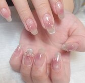 ネイルルームスリー(nailloomno.3)