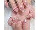 ネイルルームスリー(nailloomno.3)の写真