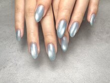 マニネイルケア なんば店(maninail CARE)/マグネットネイル