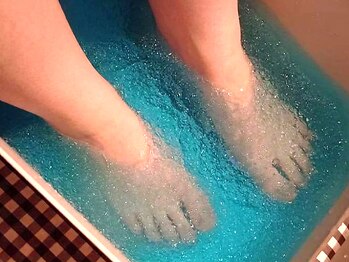 キュアフロウ 新潟巻の写真/【むくみ放置厳禁】減塩してもダメ…本気の生活改善を通告されたら,脂肪細胞が巨大化する前に解消が必須!