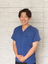美波整体院 本宮院 平野 優