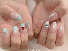 ビアンカ 赤羽店(Bianca)/シンプル新￥5500/再￥6500