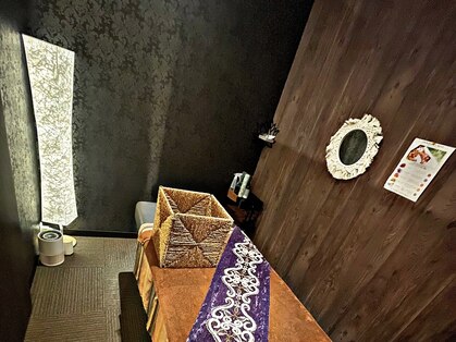 アジアンリラクゼーション ヴィラ 福生店(asian relaxation villa)の写真