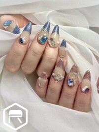 アシメネイル