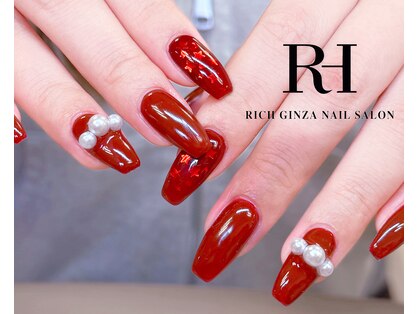 リッチ ギンザ(Rich Ginza)の写真