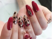 ネイルサロン ブルーム(BLOOM)/アート込みスカルプ325