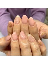 ネイルサロン シェリス(Nail Salon CHELICE)/