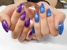 ネイルサロン グレイス(Grace)/スカルプ