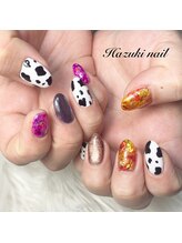ハズキ ネイル(Hazuki Nail)/