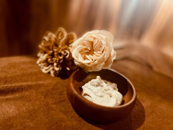 アジアンリラクゼーション ヴィラ 新所沢店(asian relaxation villa)/《エイジングルルールスクラブ》