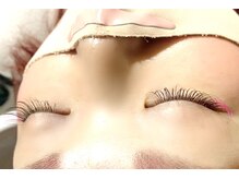 プラスジェイ 仙台長町店(plus J)/カラーマツエク　☆plus j☆