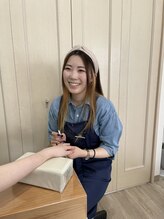 ウィッシュネイル 名古屋店(Ｗish Ｎail)&nbsp;Mizuki 