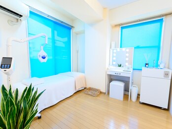 ライトビューティー 関内店(LIGHT BEAUTY)/[リラックスできる空間をご用意]