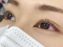 リーベアイラッシュ 東久留米店(Liebe eyelash)/パリジェンヌラッシュリフト