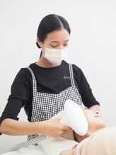 カナエル 脱毛(Kanaeru) Kana 