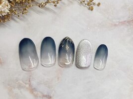 定額Simpleコース　パウダー
