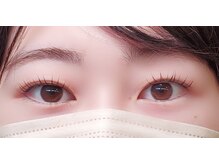 ライズバックステージ(RIZE back stage)/ラッシュリフト