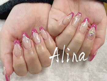 エリナネイルサロン池袋(Alina Nail Salon)/